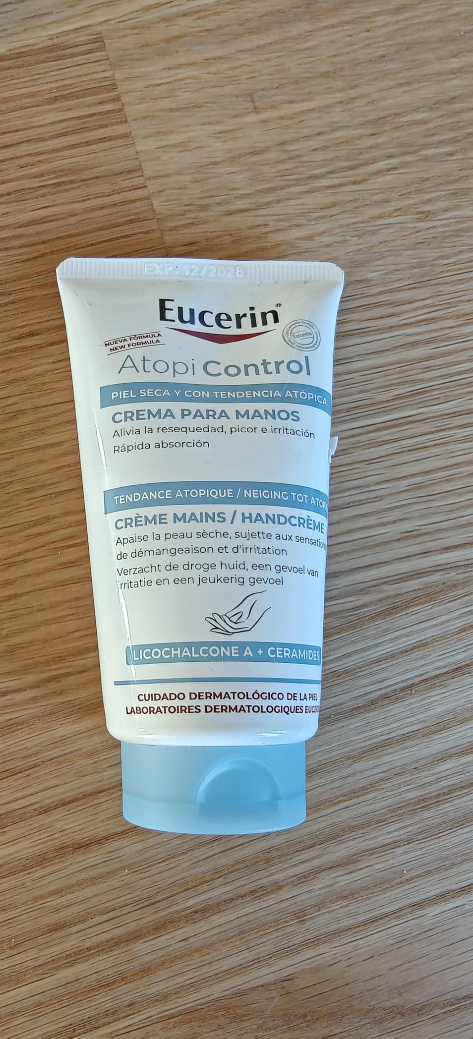 Okay, aber nicht überragend