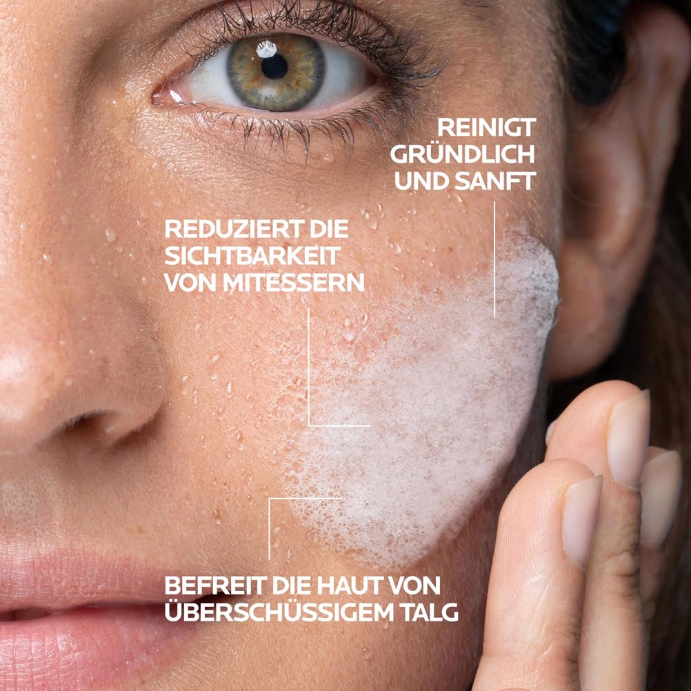 la-roche-posay-effaclar-sch-umendes-reinigungsgel-nachf-llpack-f-r-lige-zu-akne- image 5