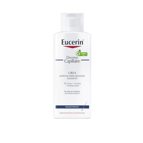 eucerin-dermocapillaire-urea-kopfhautberuhigendes-shampoo-250-ml image 7