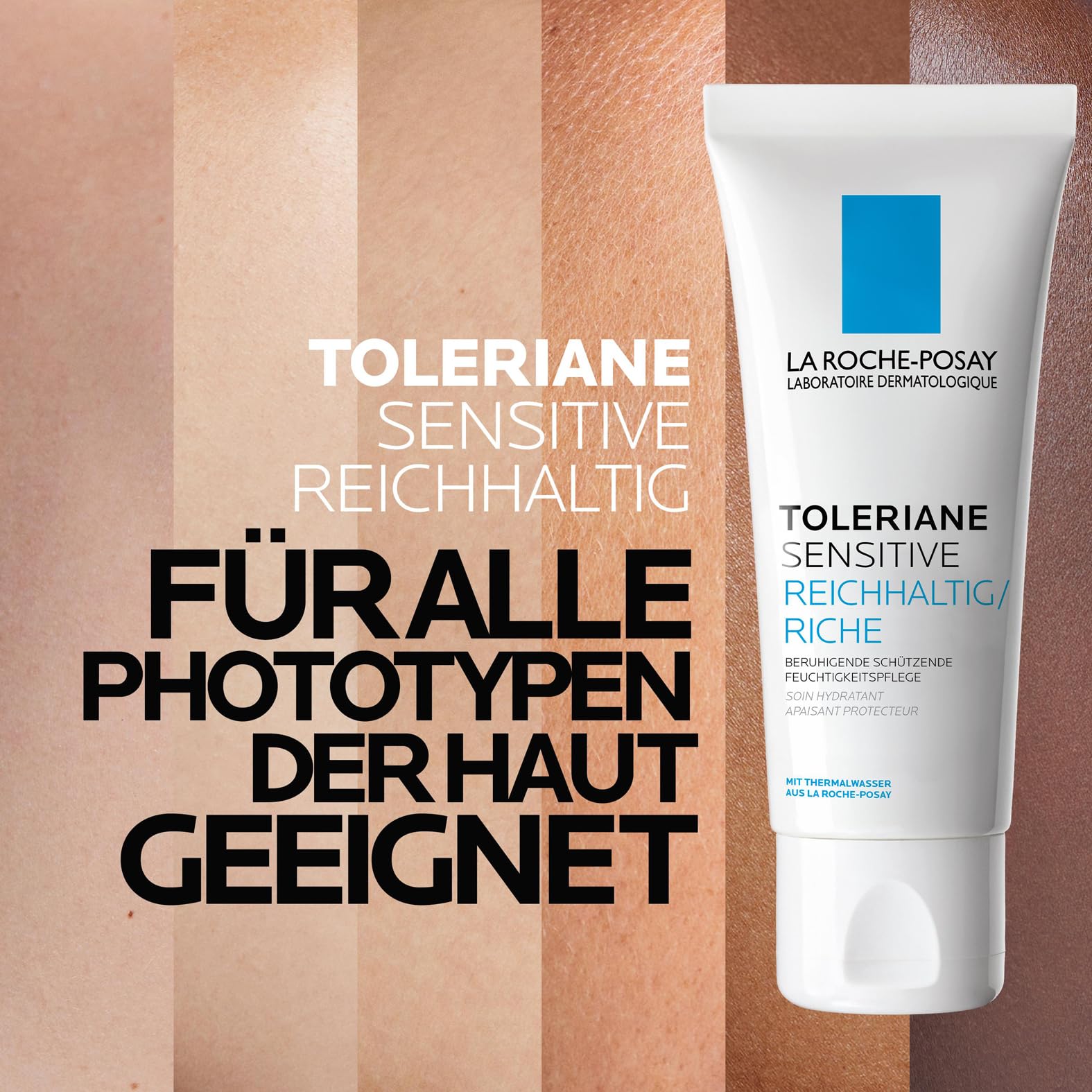 la-roche-posay-toleriane-sensitive-reichhaltig-tagescreme-40-ml image 8