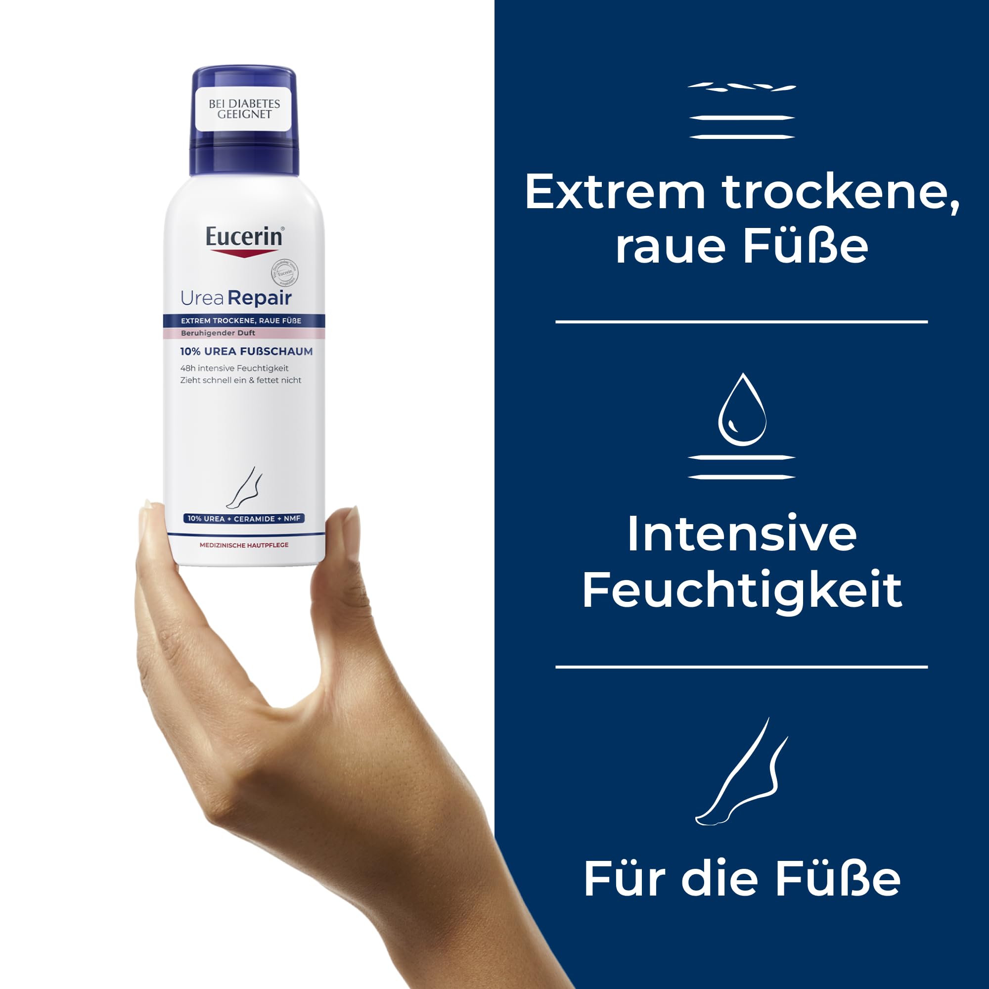 eucerin-urearepair-10-urea-fu-schaum-150ml image 3