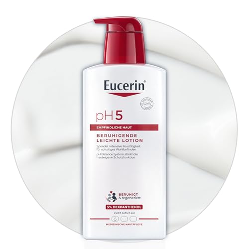 eucerin-ph5-beruhigende-leichte-lotion-400-ml image 8