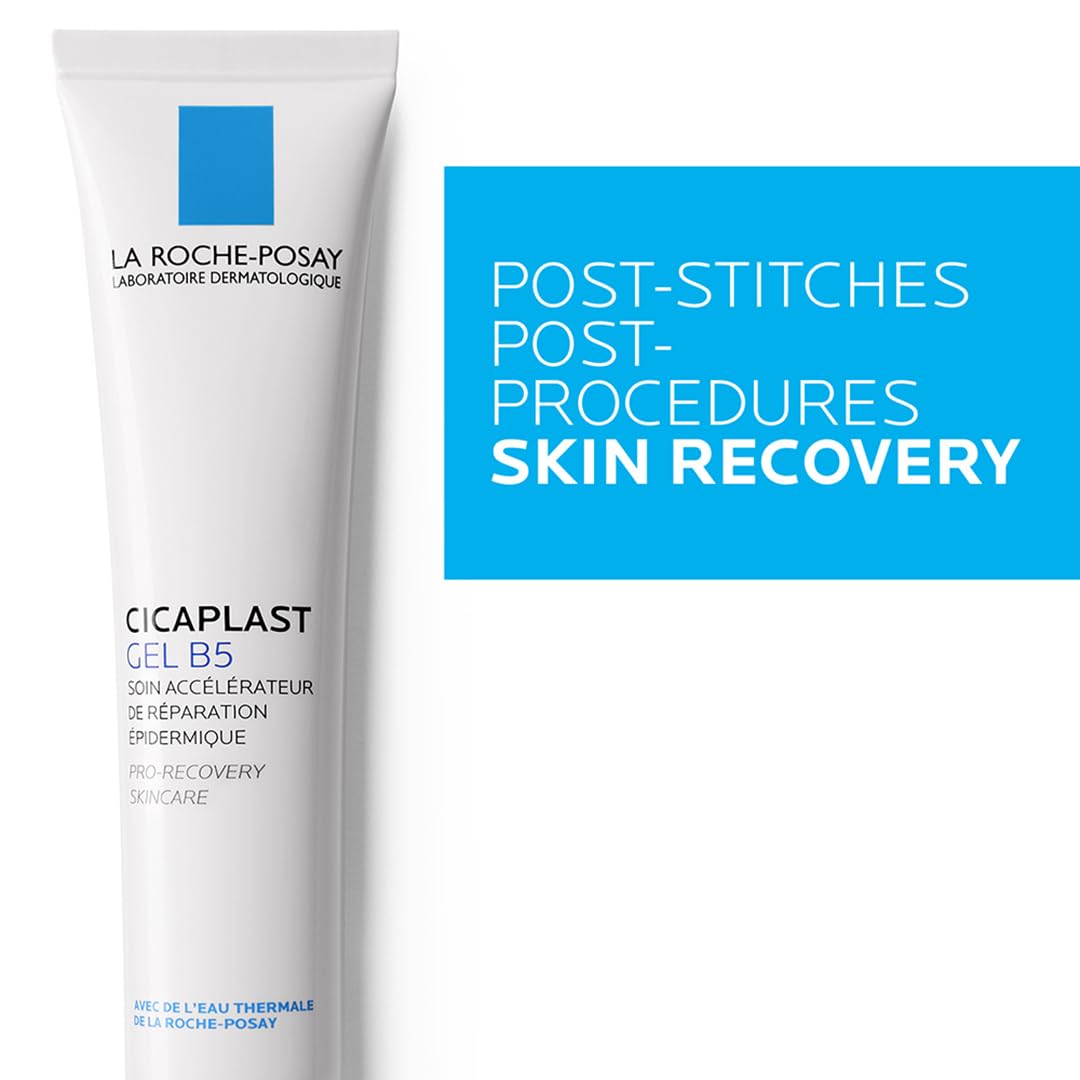la-roche-posay-cicaplast-gel-b5-40-ml-regenerierendes-pflege-gel-mit-panthenol image 2