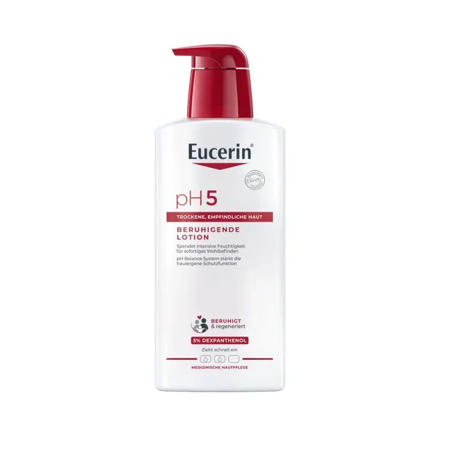 eucerin-ph5-beruhigende-lotion-400-ml-f-r-empfindliche-haut image 1