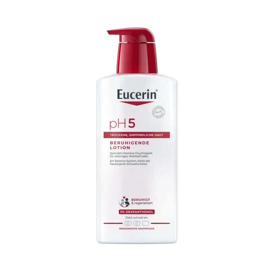 eucerin-ph5-beruhigende-lotion-400-ml-f-r-empfindliche-haut image 1