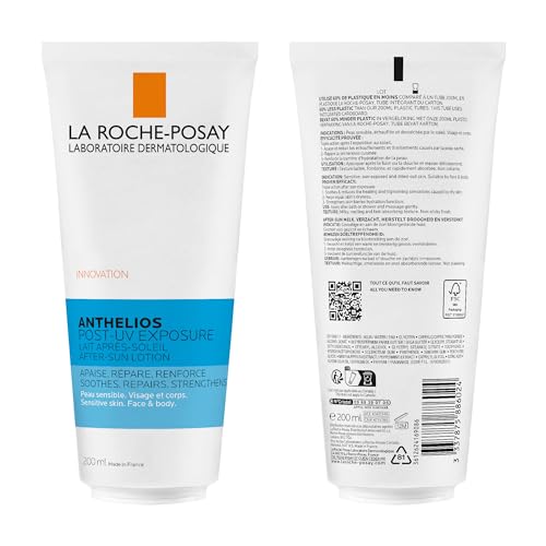 la-roche-posay-anthelios-post-uv-sensitive-after-sun-milch-200-ml image 5