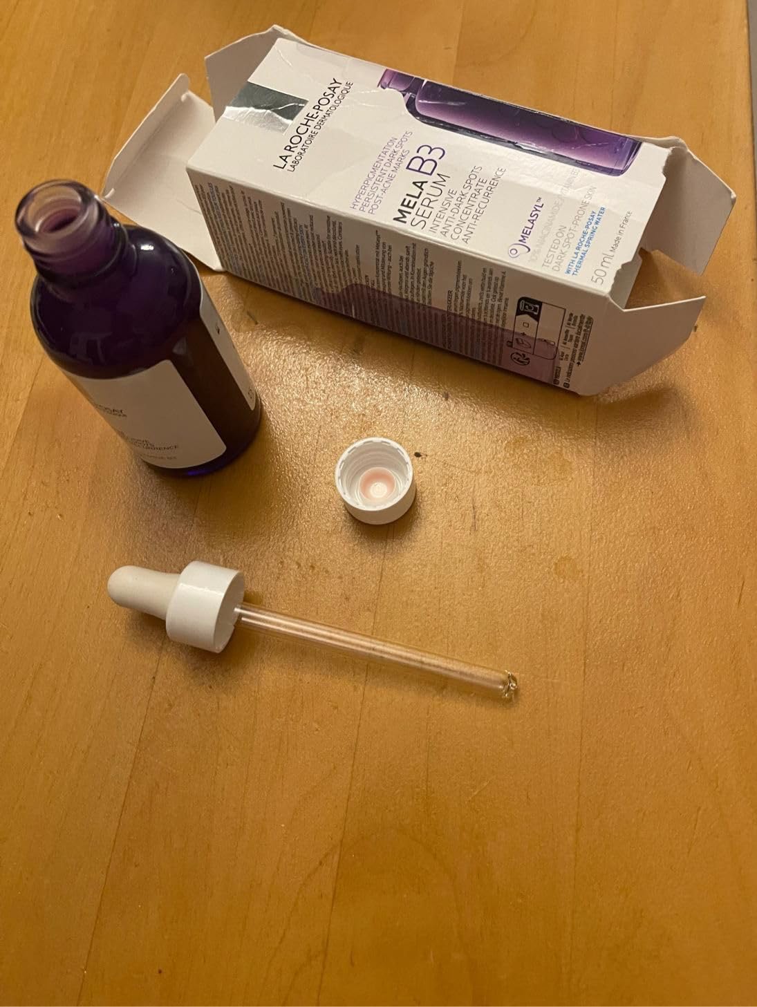 Gutes Serum