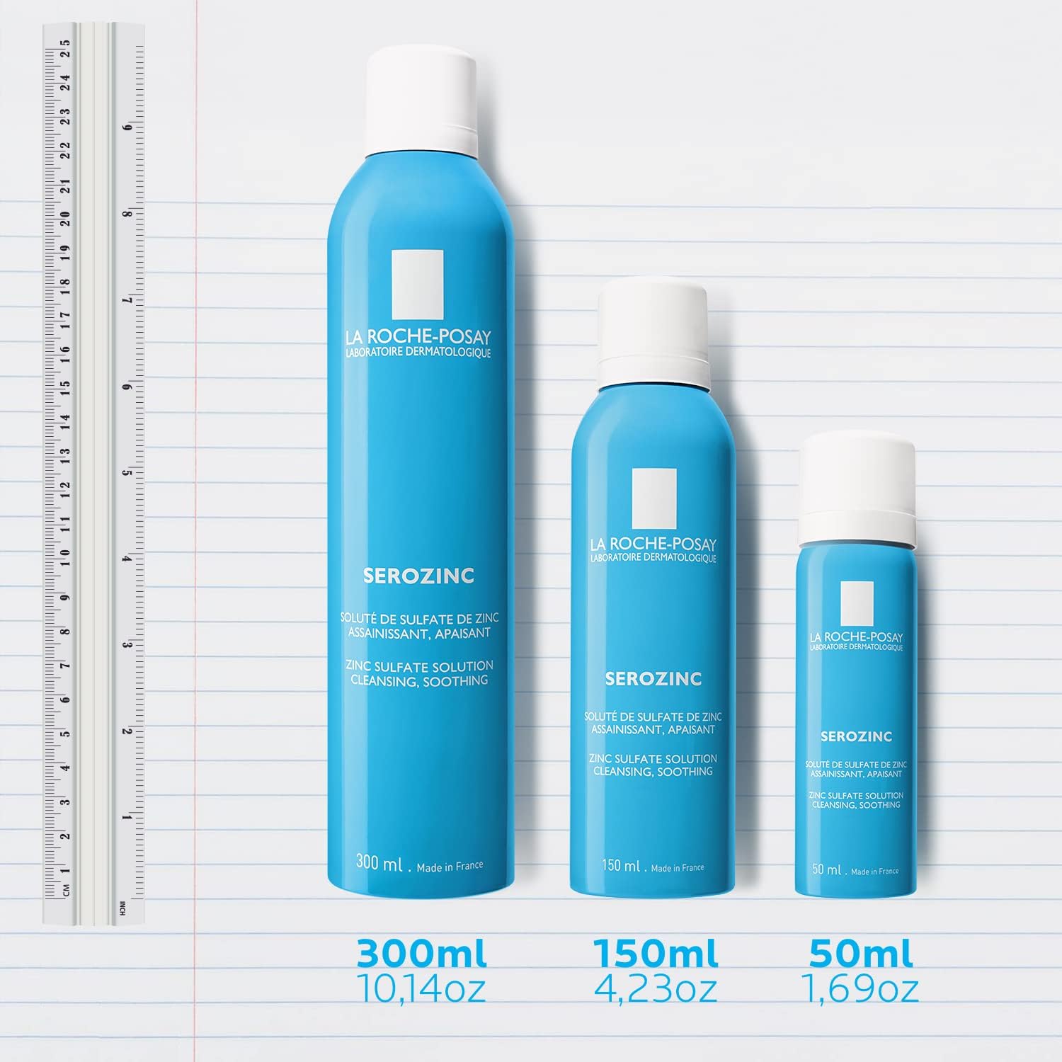 la-roche-posay-serozinc-anti-glanz-spray-150-ml image 8