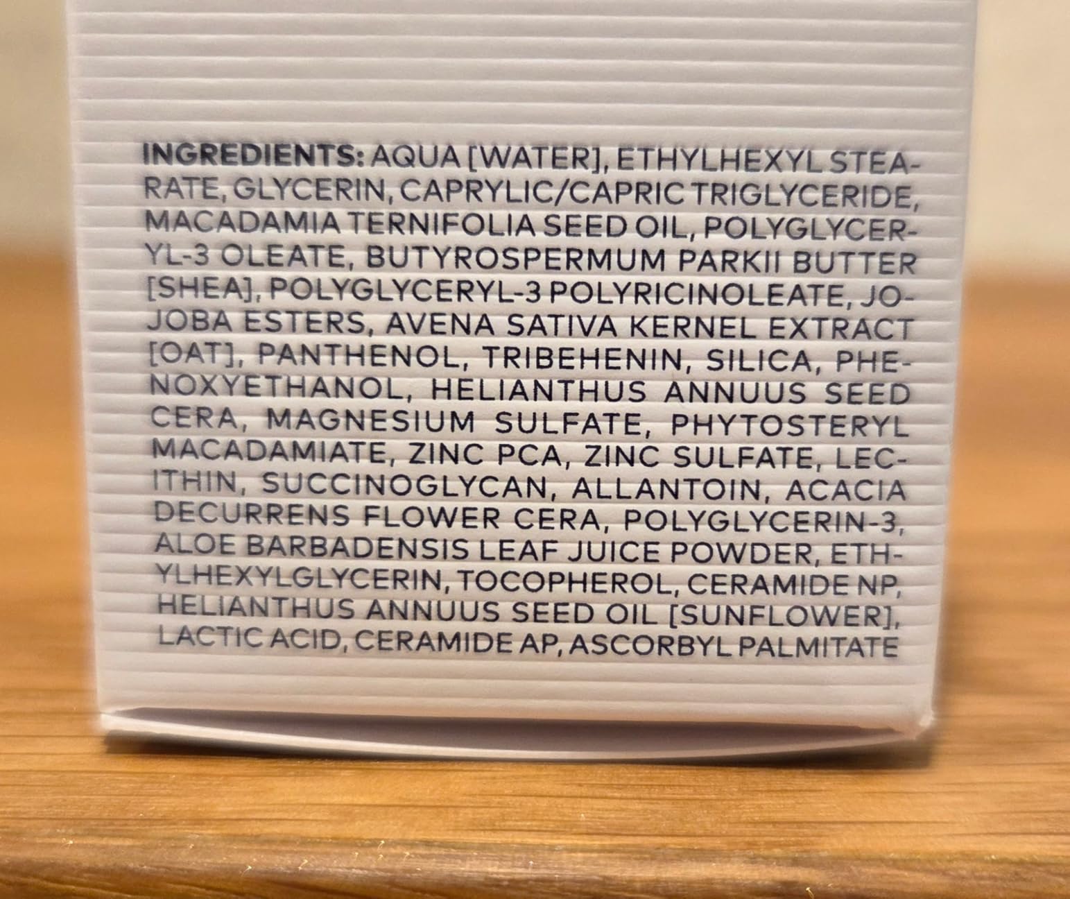 Beste Handcreme