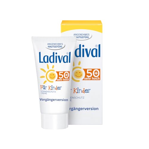 ladival-kinder-sonnenschutz-creme-lsf-50-50-ml-vorg-ngerversion image 3