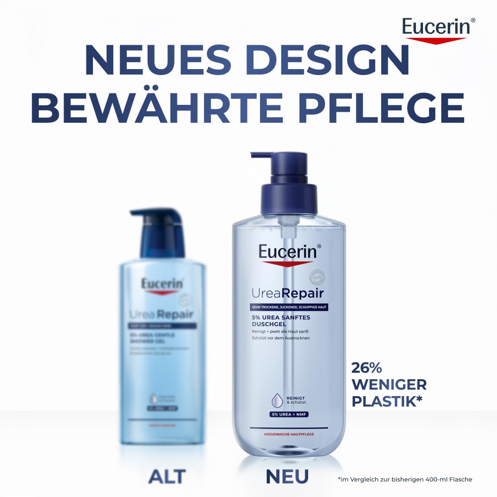 eucerin-urearepair-5-urea-sanftes-duschgel-400-ml image 2