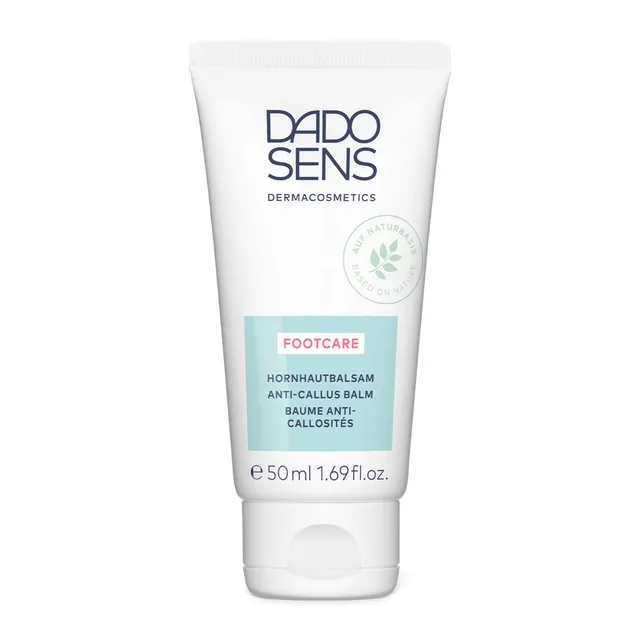 dado-sens-footcare-hornhautbalsam-50ml image 1