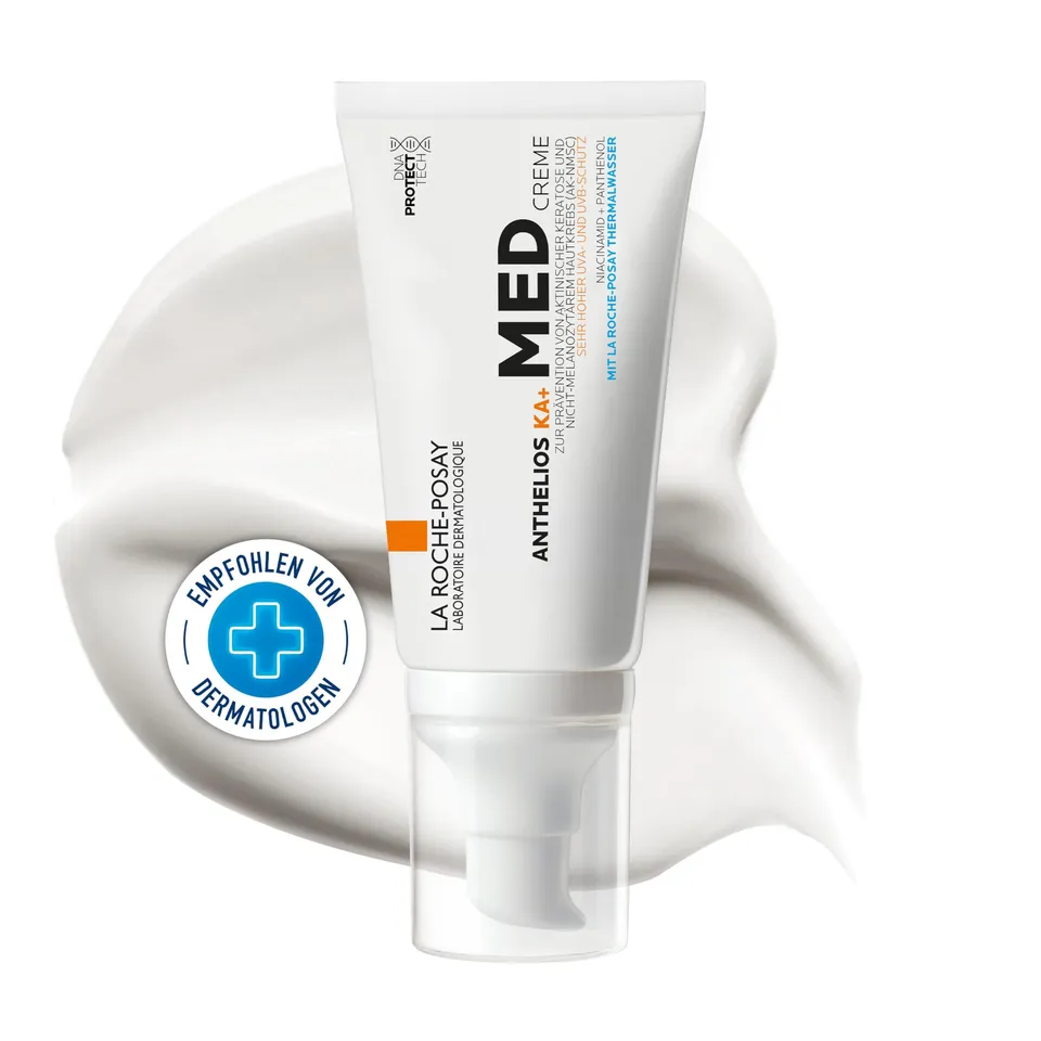 la-roche-posay-anthelios-ka-med-creme-50-ml-medizinischer-sonnenschutz image 1