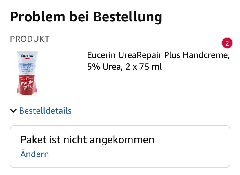 Sehr ergiebig