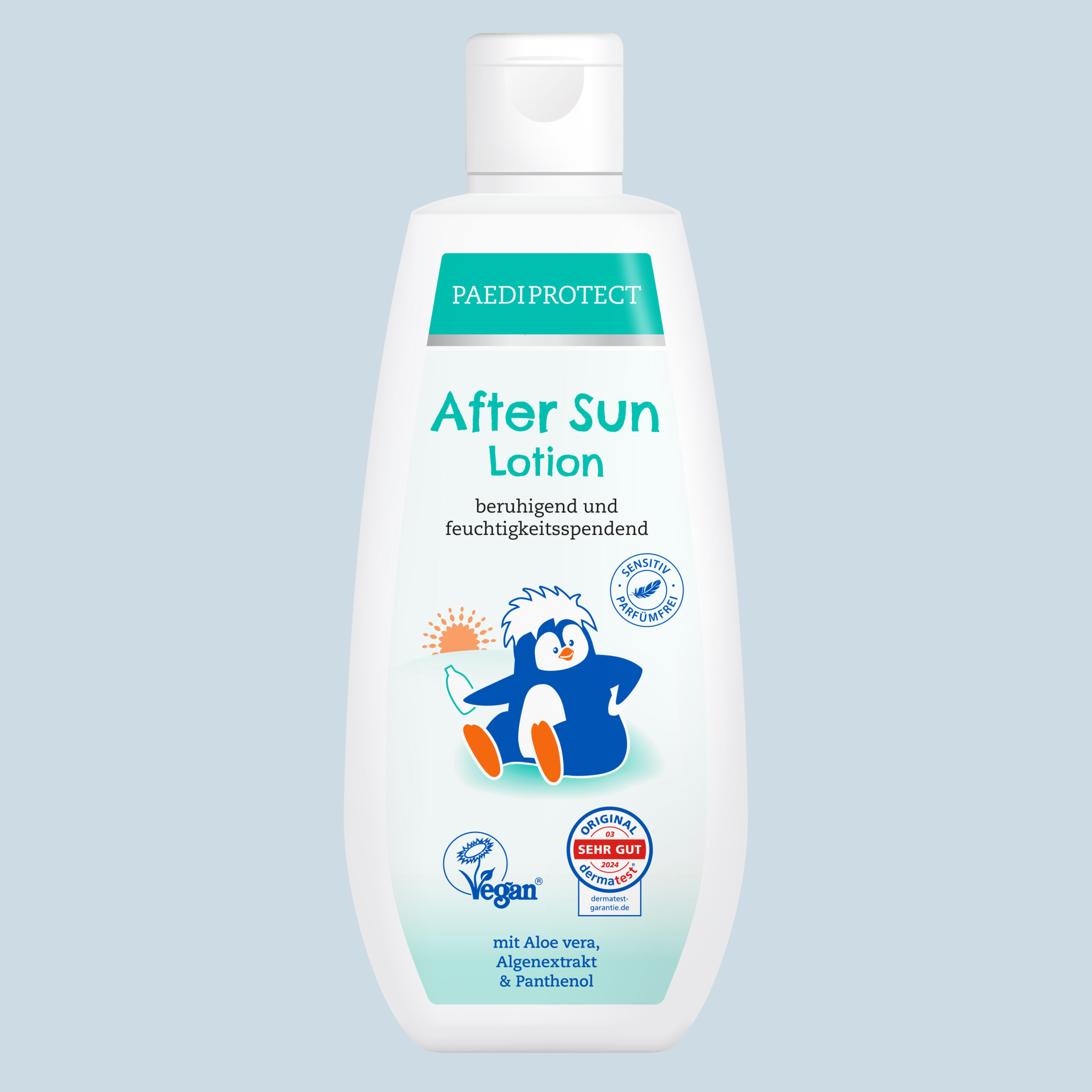 paediprotect-after-sun-lotion-gesicht-k-rper image 1
