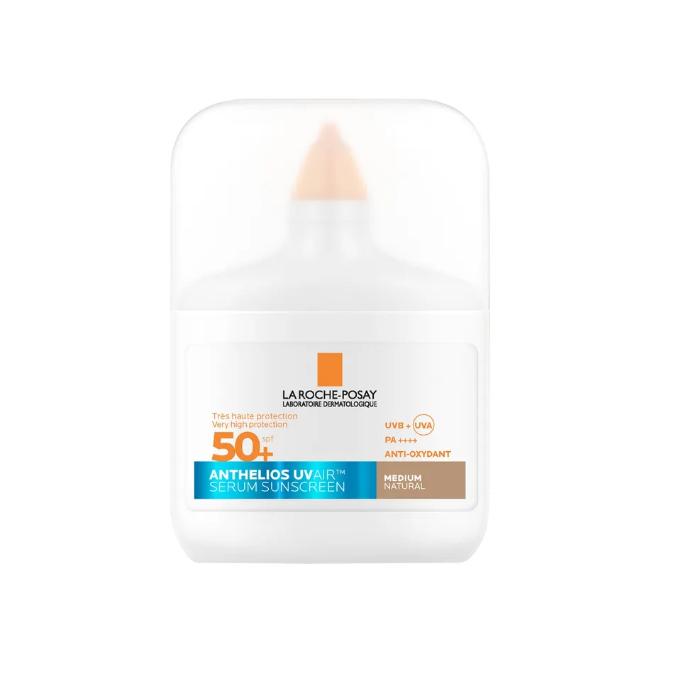 la-roche-posay-anthelios-uvair-serum-sonnenschutz-lsf-50-medium-50-ml image 1