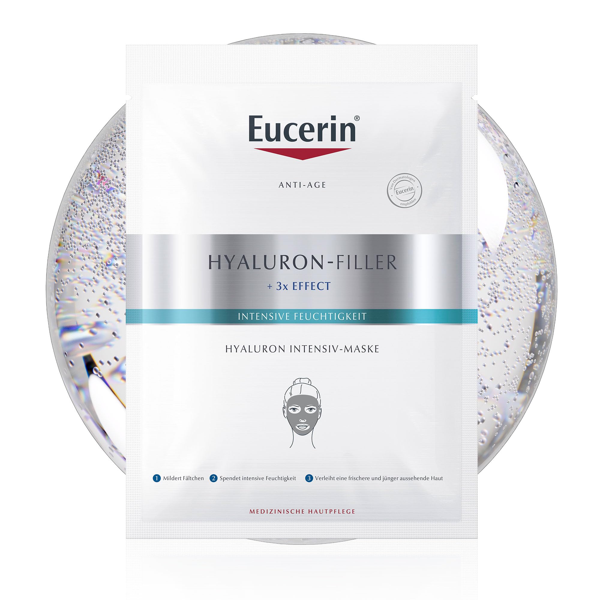 eucerin-hyaluron-filler-3x-effect-hyaluron-intensiv-maske-1-st-ck image 1