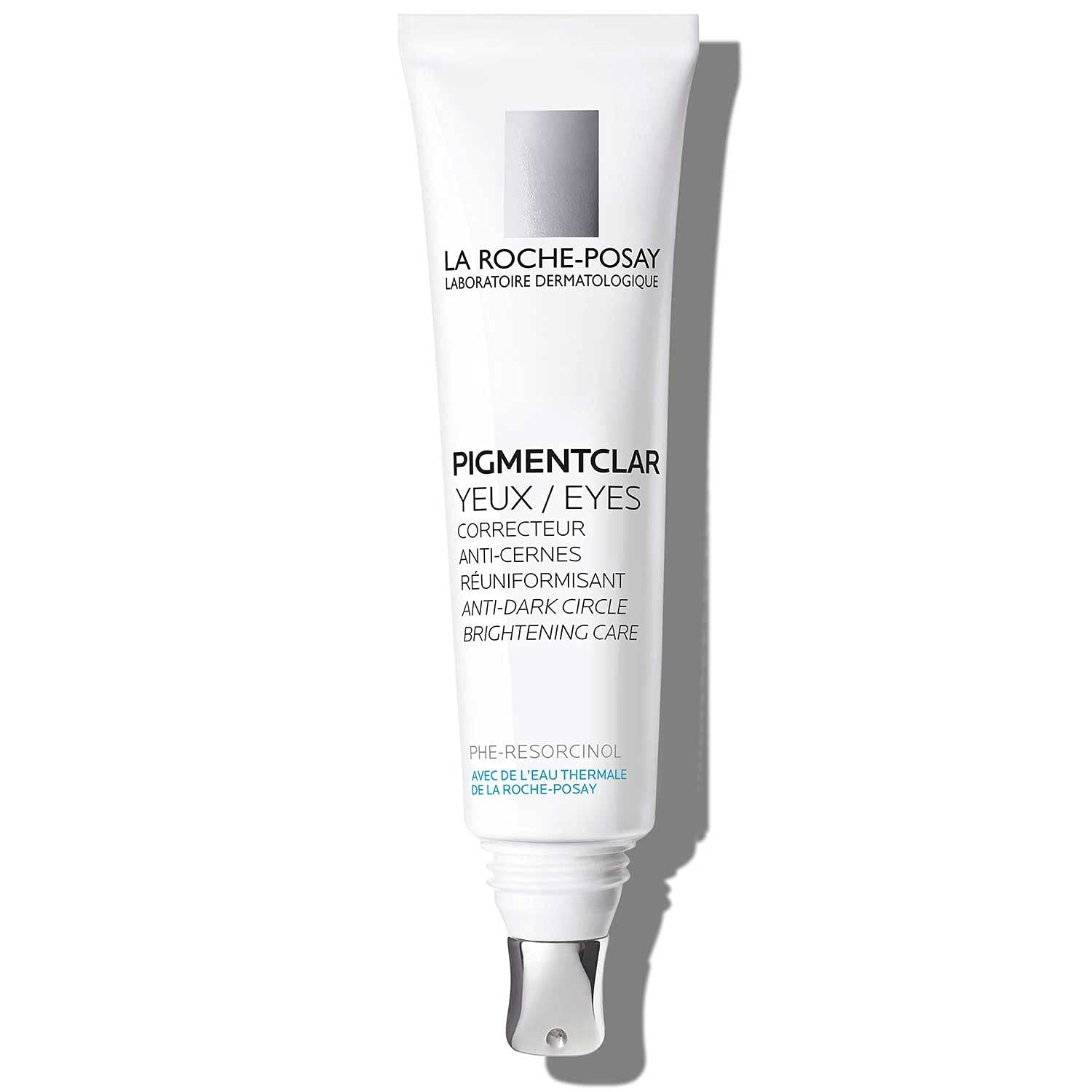 la-roche-posay-pigmentclar-augenpflege-gegen-augenringe-15-ml image 1