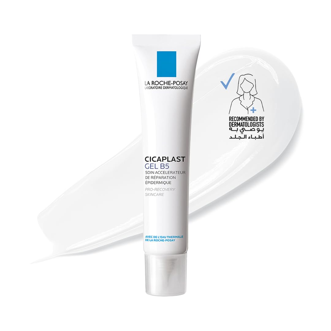 la-roche-posay-cicaplast-gel-b5-40-ml-regenerierendes-pflege-gel-mit-panthenol image 1