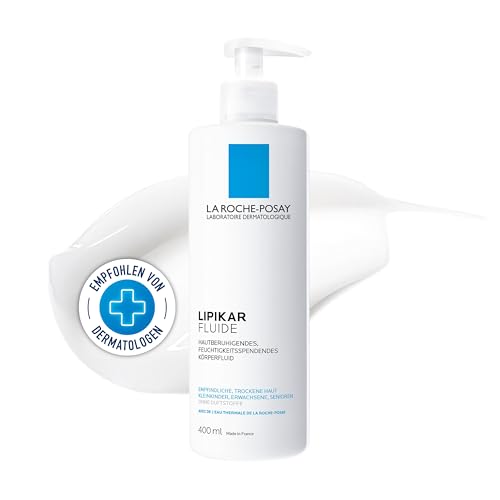 la-roche-posay-lipikar-fluide-bodylotion-400-ml image 2