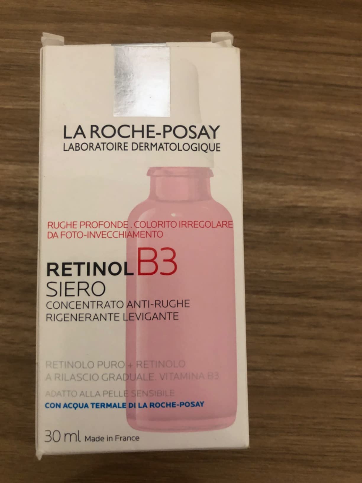 Gutes Retinol-Serum