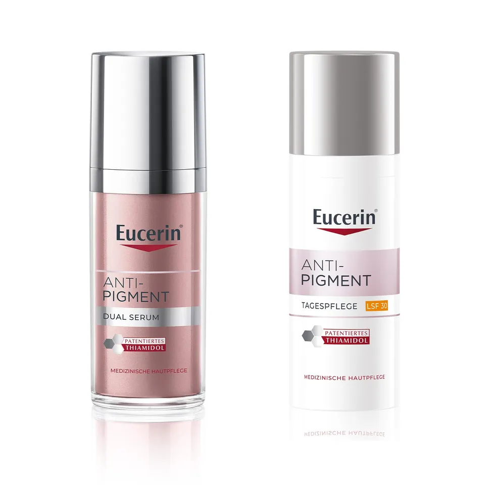 eucerin-anti-pigment-gesichtspflege-set-serum-und-tagespflege-lsf-30 image 1