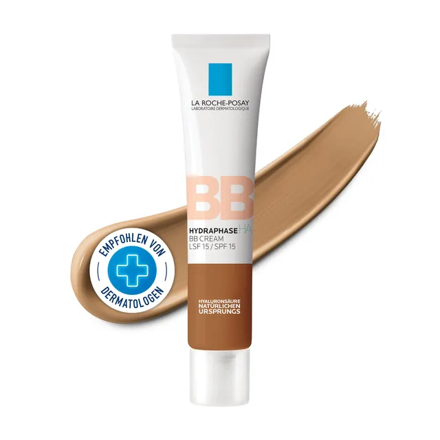 la-roche-posay-hydraphase-ha-bb-creme-spf-15-40-ml image 1