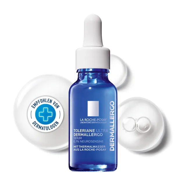 la-roche-posay-toleriane-ultra-dermallergo-serum-20-ml-beruhigendes-serum image 1