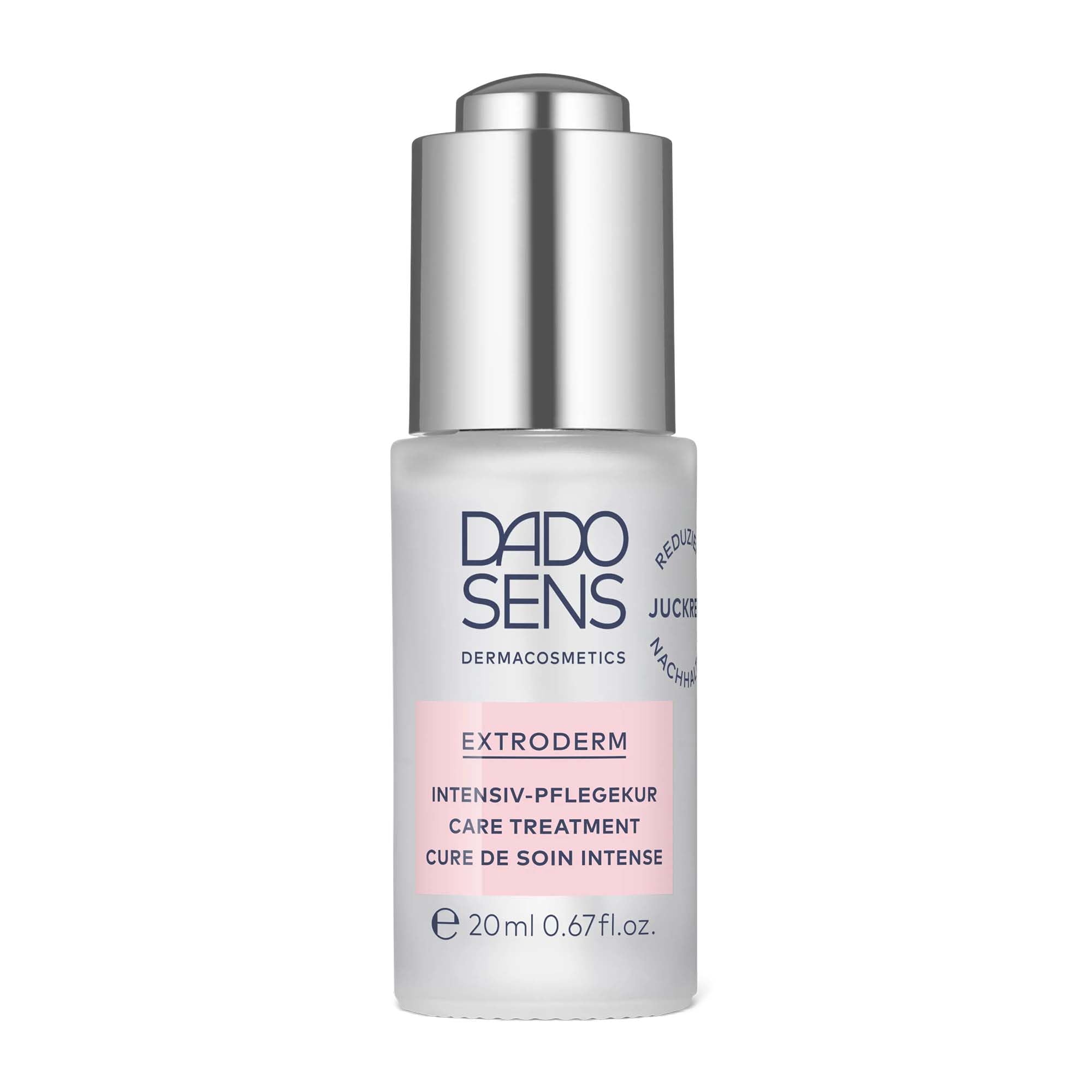 dado-sens-extroderm-intensiv-pflegekur-20ml image 1