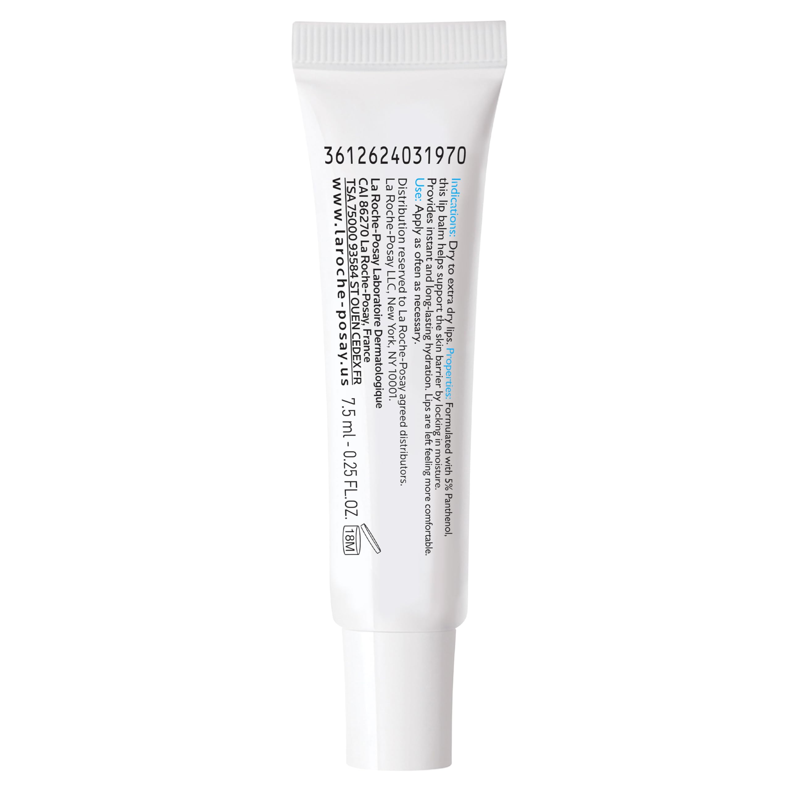 la-roche-posay-cicaplast-lippen-intensiv-pflege-7-5ml image 3