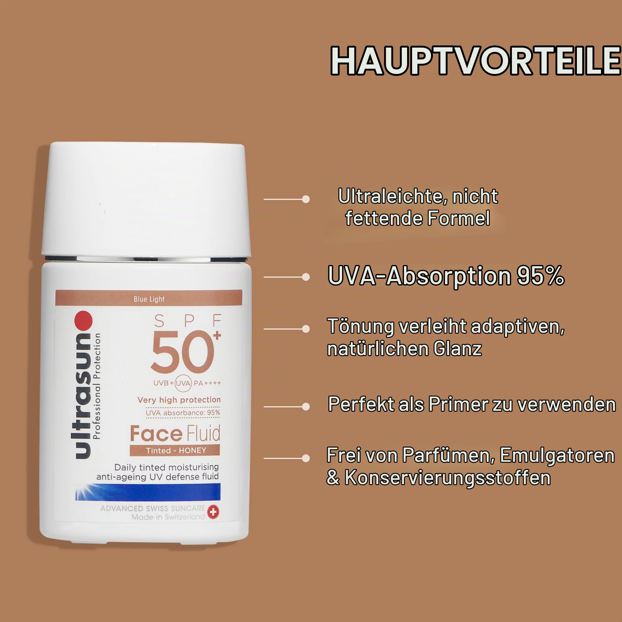 ultrasun-face-fluid-spf-50-tinted-honey-40-ml-get-ntes-gesichtsfluid image 4