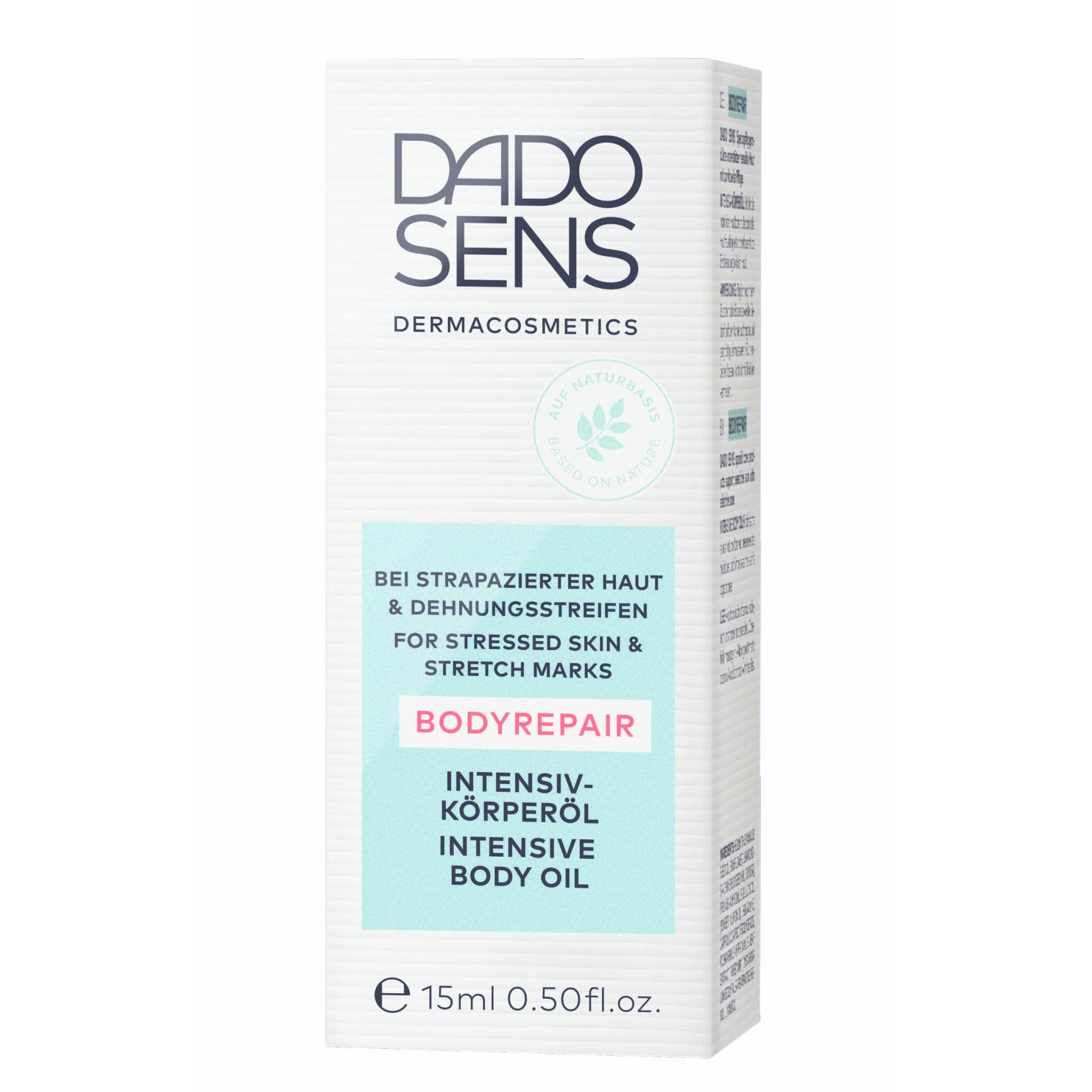 dado-sens-regeneration-e-nachtpflegeset-65-ml-nachtcreme-50-ml-k-rper-l-15-ml image 5