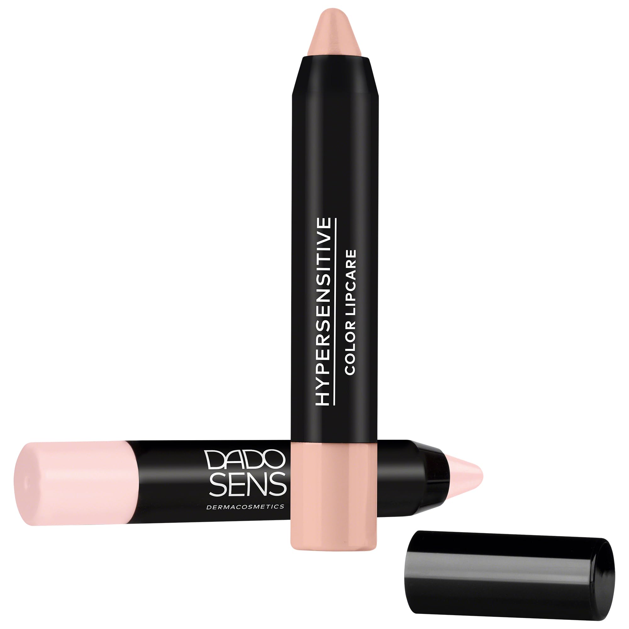 dado-sens-hypersensitive-color-lipcare-nude-pflegestift image 2