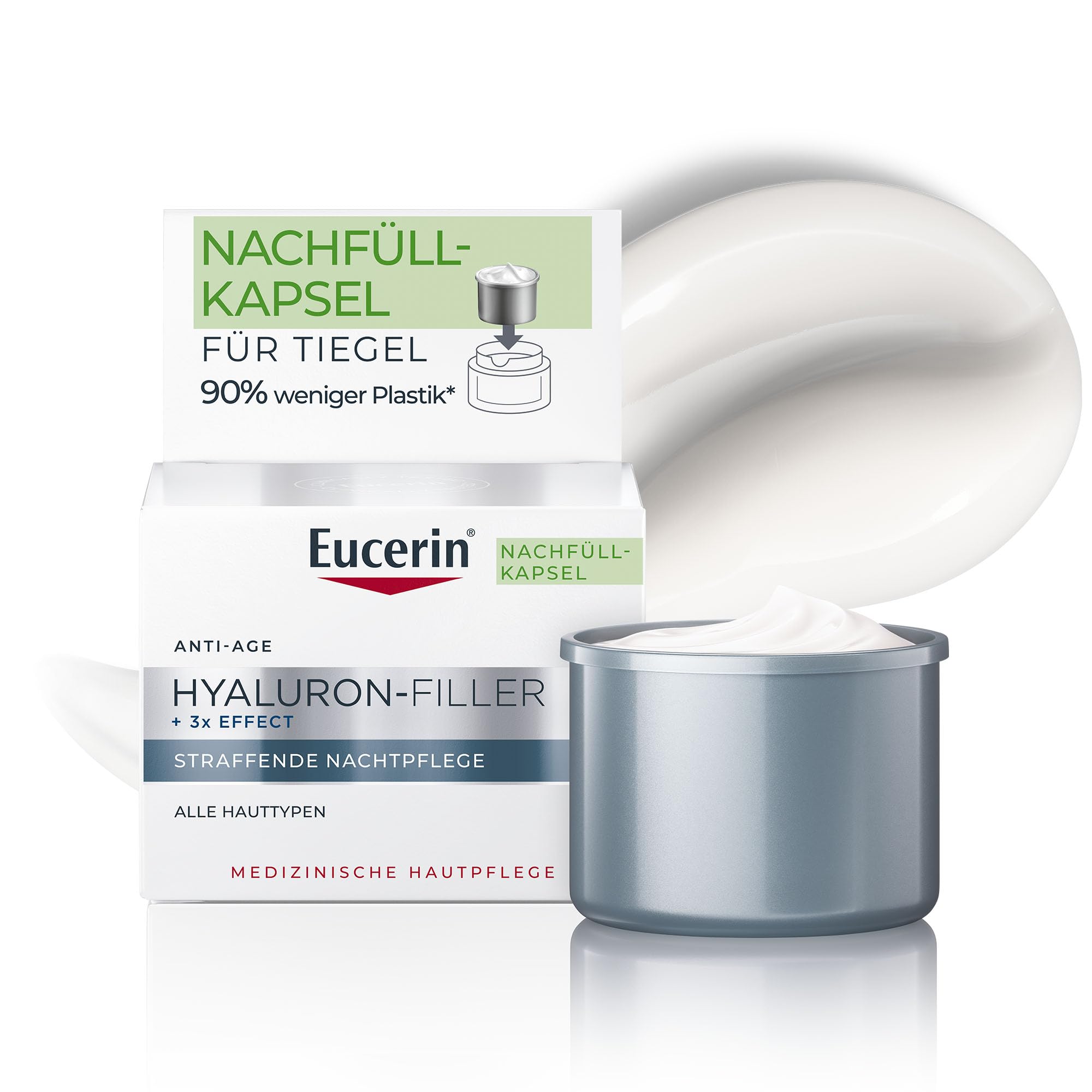 eucerin-hyaluron-filler-3x-effect-nachtpflege-nachf-llkapsel-50-ml image 1
