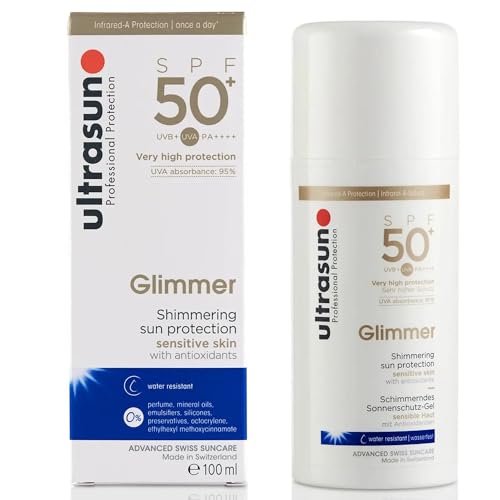 ultrasun-glimmer-spf50-sonnenschutz-100-ml image 4
