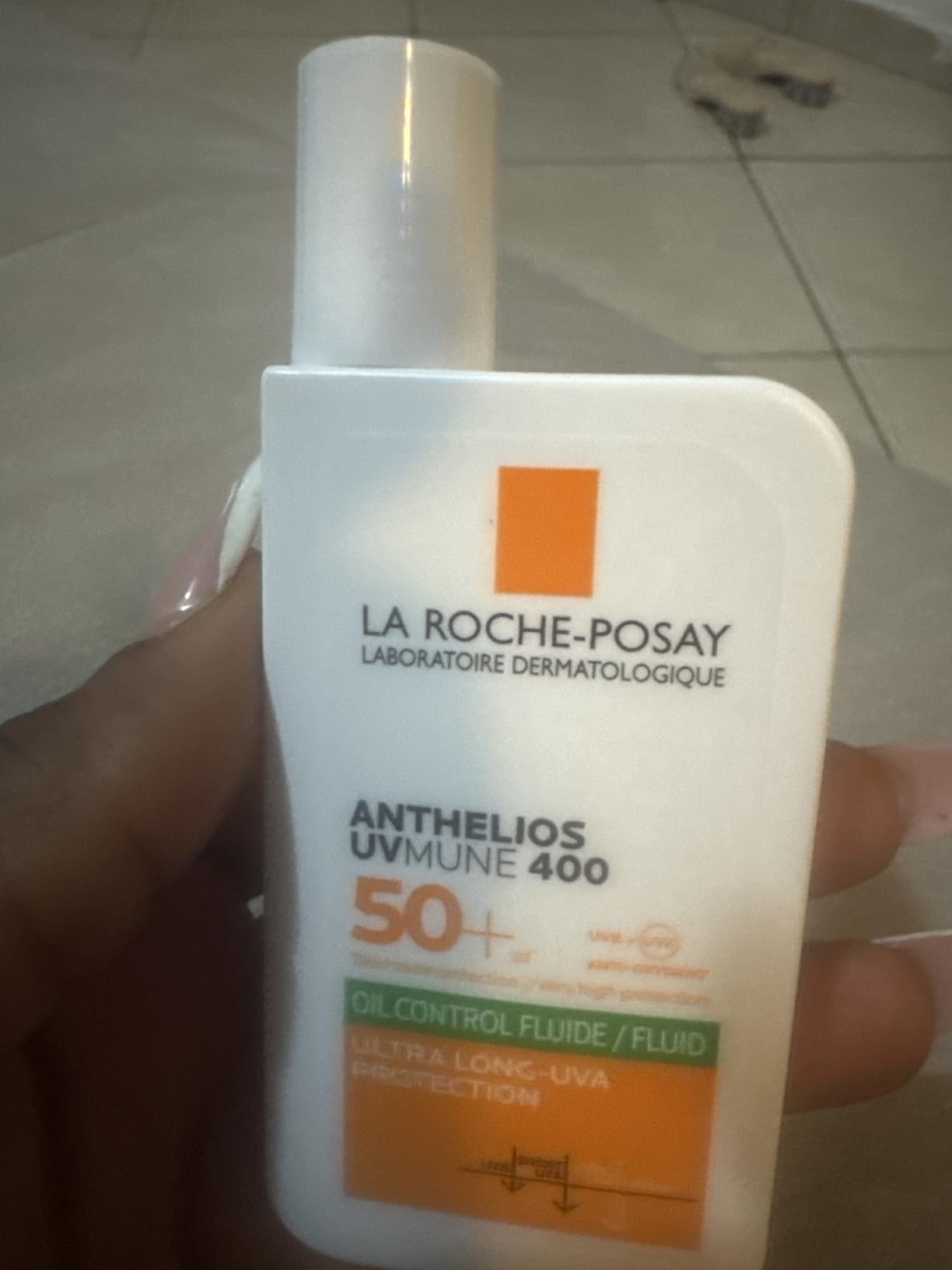 Beste Sonnencreme