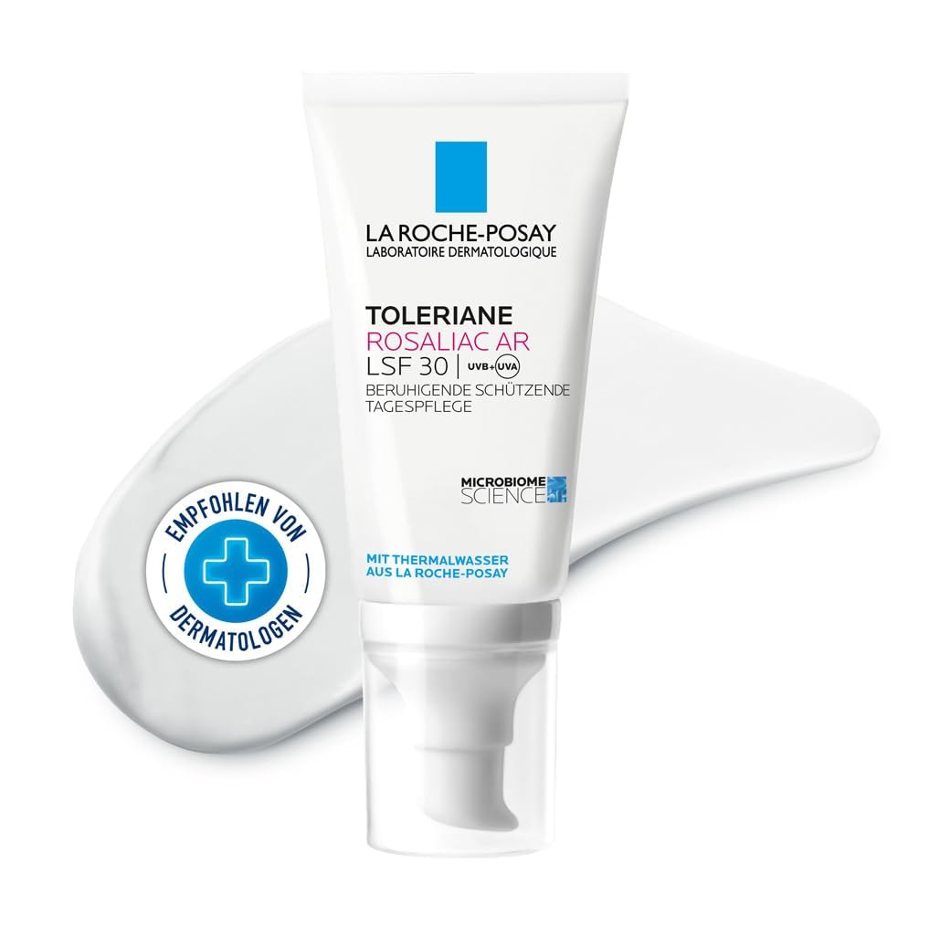la-roche-posay-toleriane-rosaliac-ar-lsf-30-creme-40-ml image 2