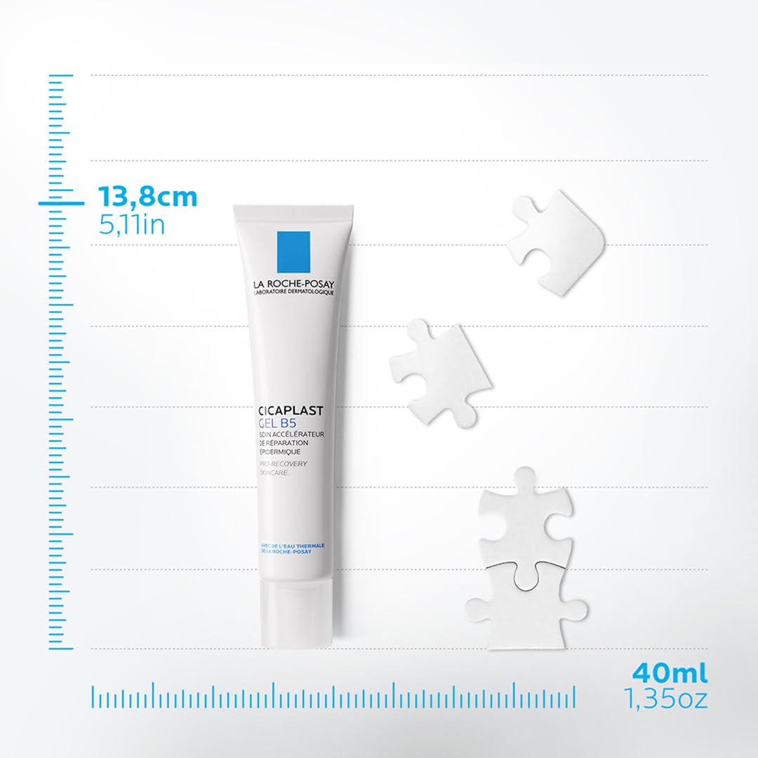 la-roche-posay-cicaplast-gel-b5-40-ml-regenerierendes-pflege-gel-mit-panthenol image 5