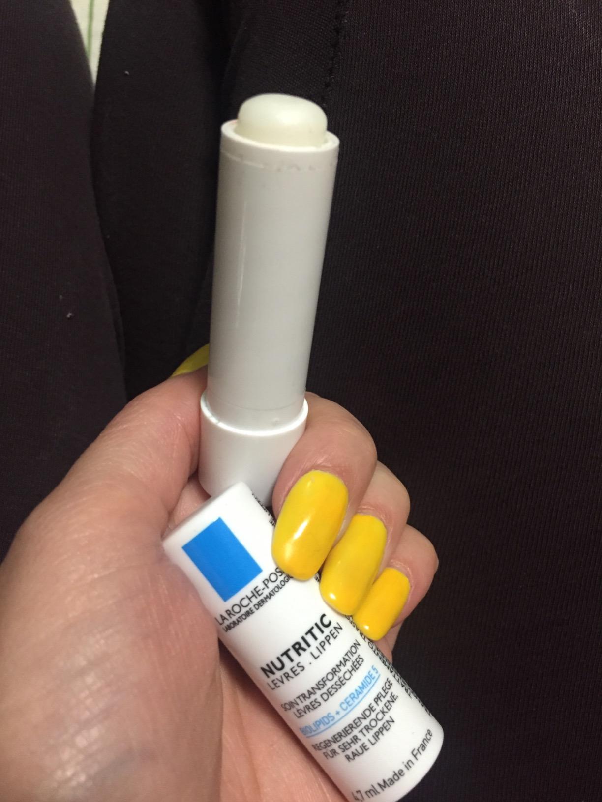 Toller Lippenpflegestift