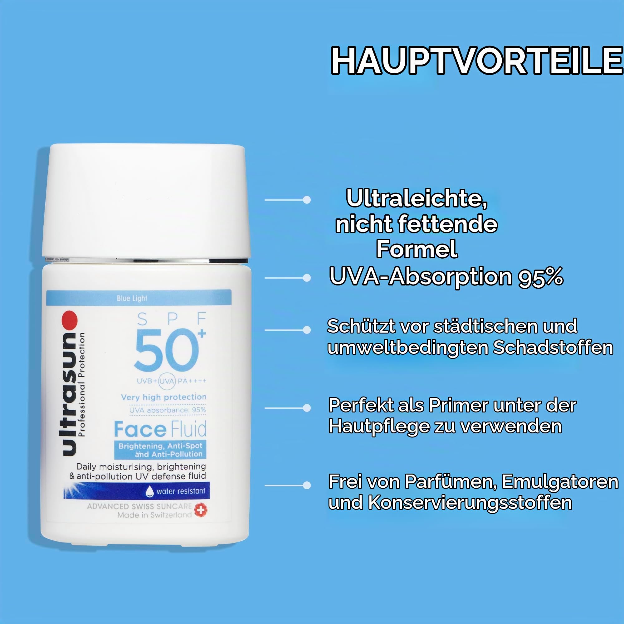ultrasun-face-fluid-bright-anti-pollution-spf-50-40-ml-gesichtsfluid image 4