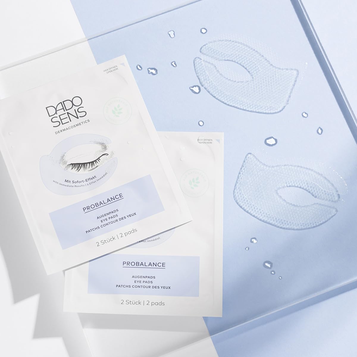 dado-sens-probalance-augenpads-4x2-pads-f-r-empfindliche-haut image 4