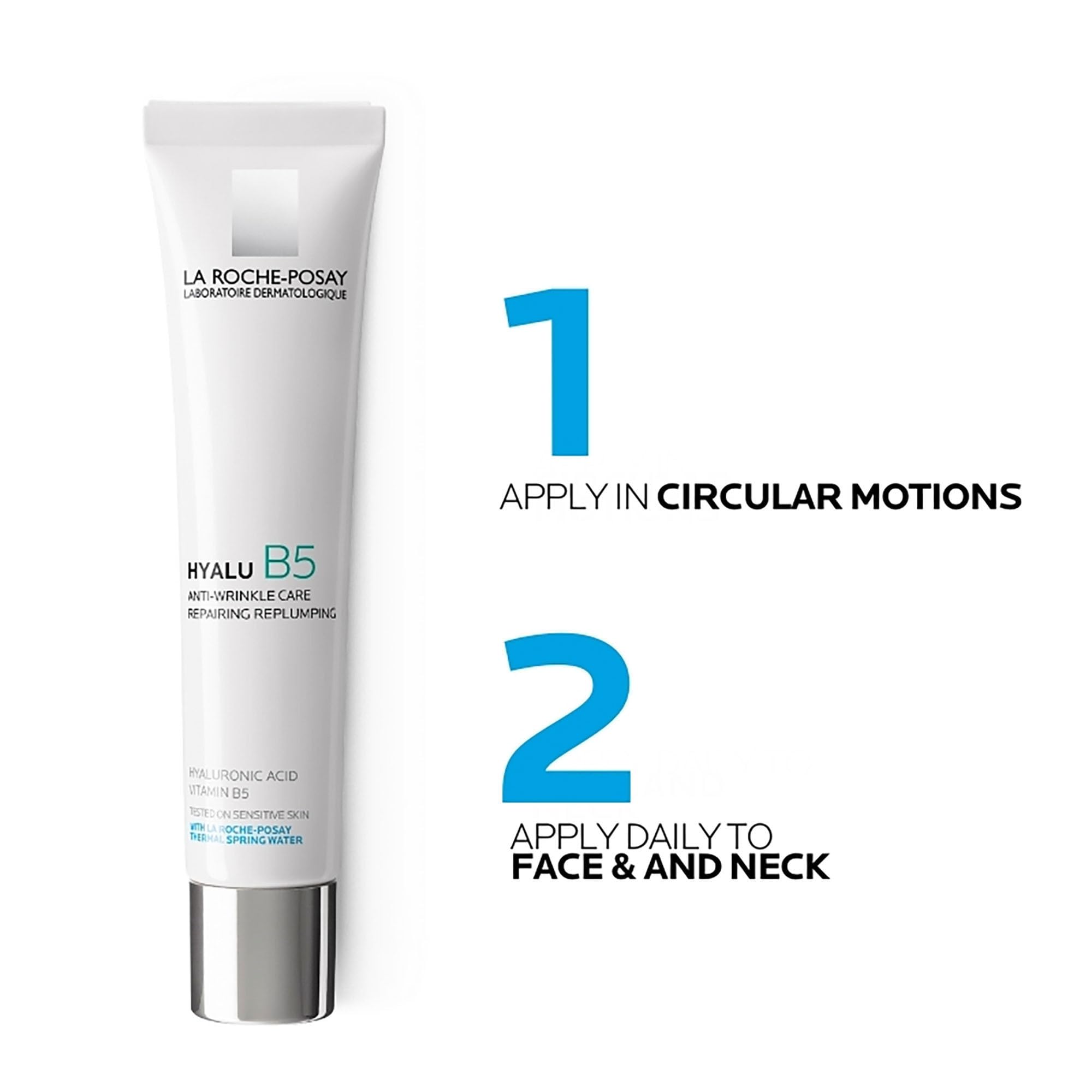 la-roche-posay-hyalu-b5-pflege-anti-aging-creme-40-ml image 5