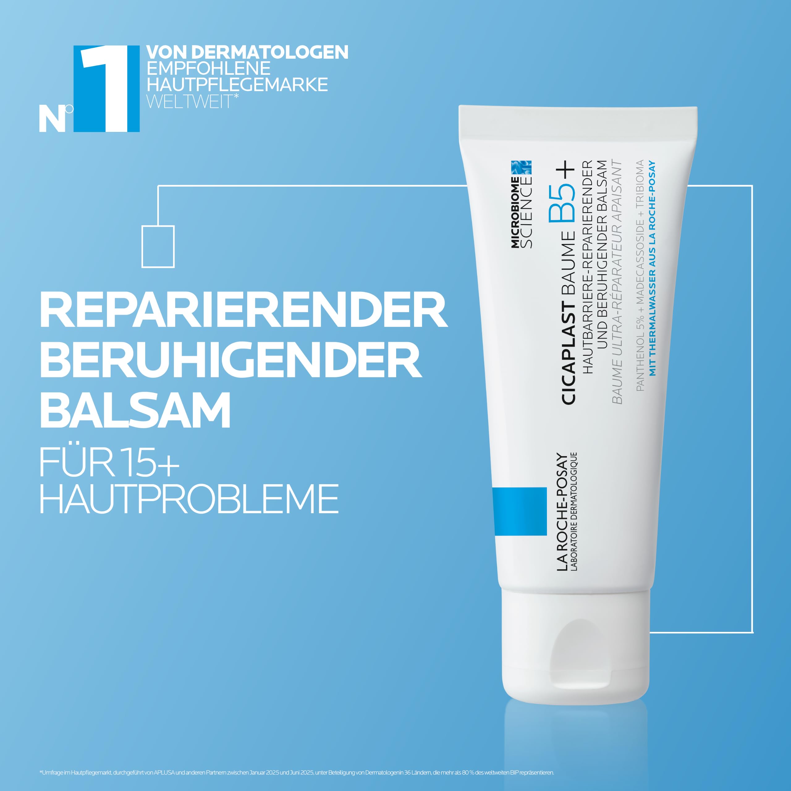 la-roche-posay-cicaplast-baume-b5-reparierende-pflege image 3