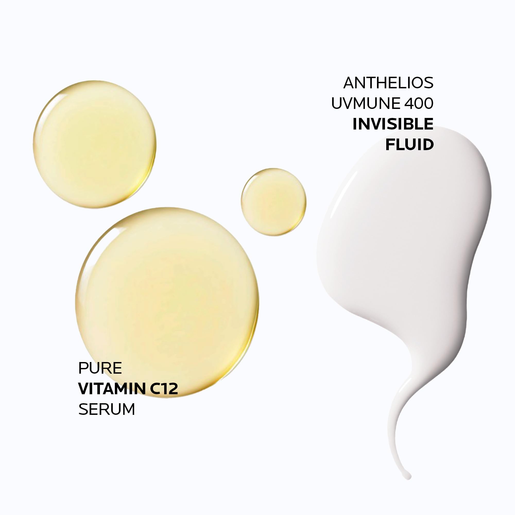 la-roche-posay-pure-vitamin-c12-serum-anthelios-uvmune-400-invisible-fluid-lsf50 image 4