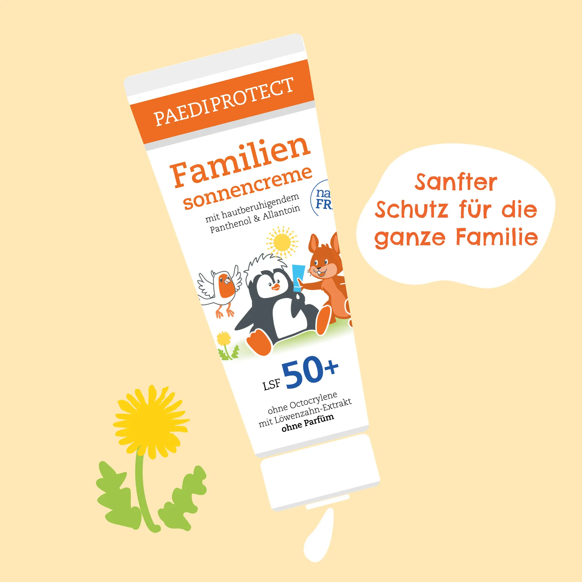 paediprotect-beste-sonnencreme-bundle-familiensonnencreme-lsf-50-200ml-sonnenrol image 7
