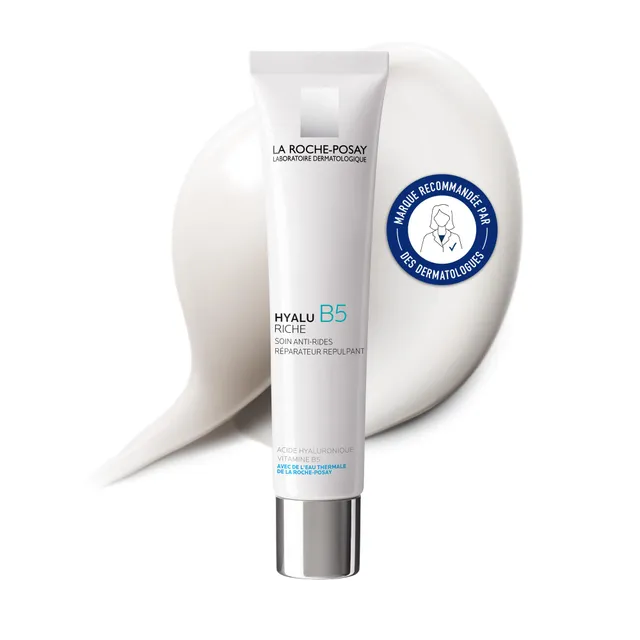 la-roche-posay-hyalu-b5-reichhaltig-anti-falten-creme-40-ml image 1