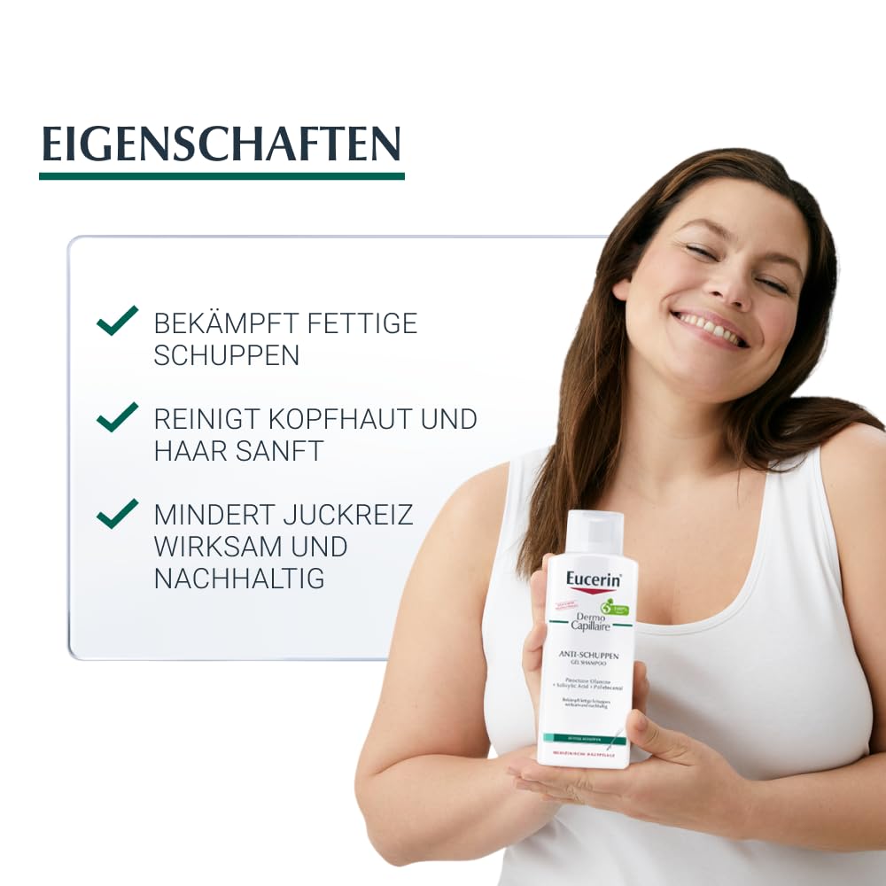 eucerin-dermocapillaire-anti-schuppen-gel-shampoo-250-ml image 2