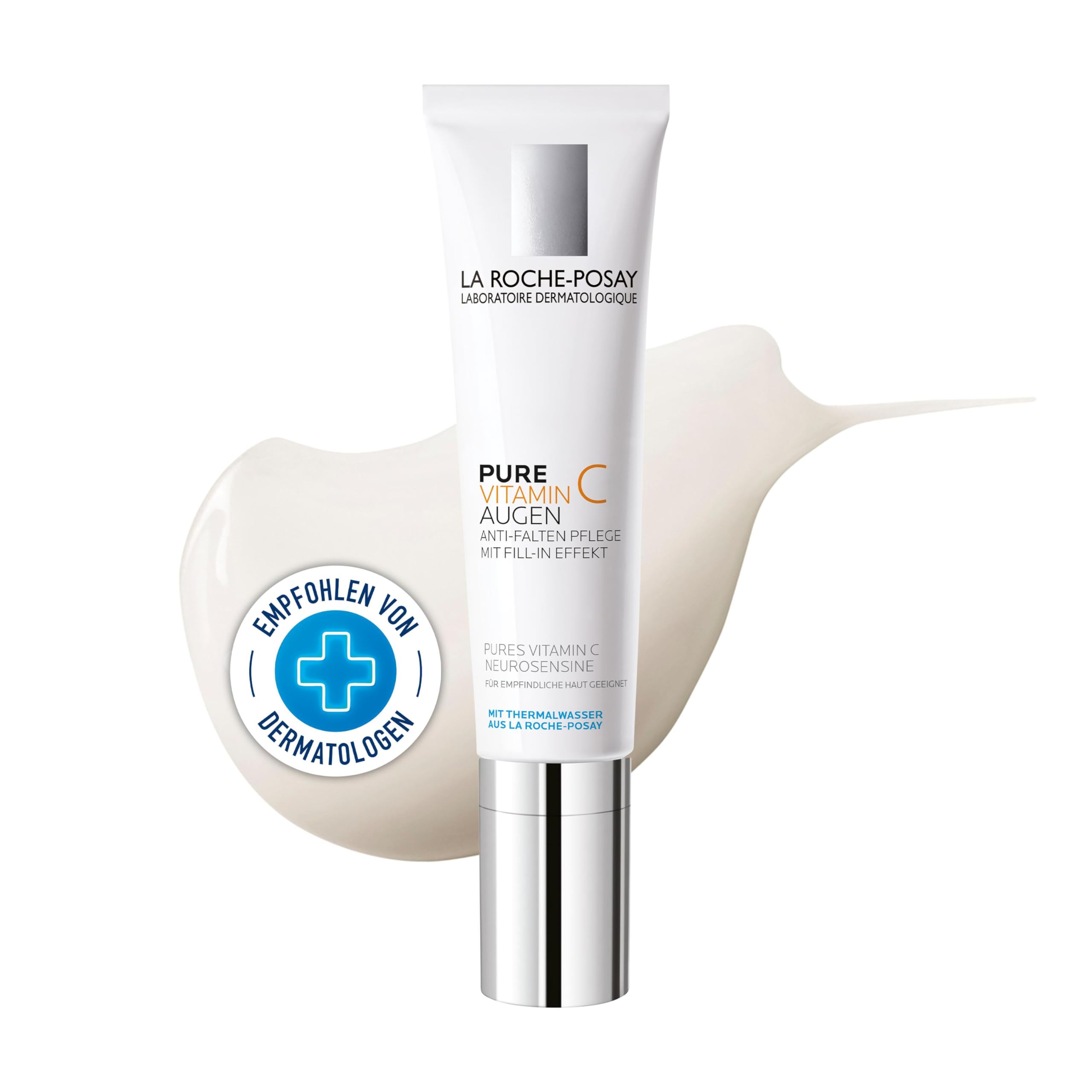 la-roche-posay-pure-vitamin-c-augen-augencreme-15-ml image 1
