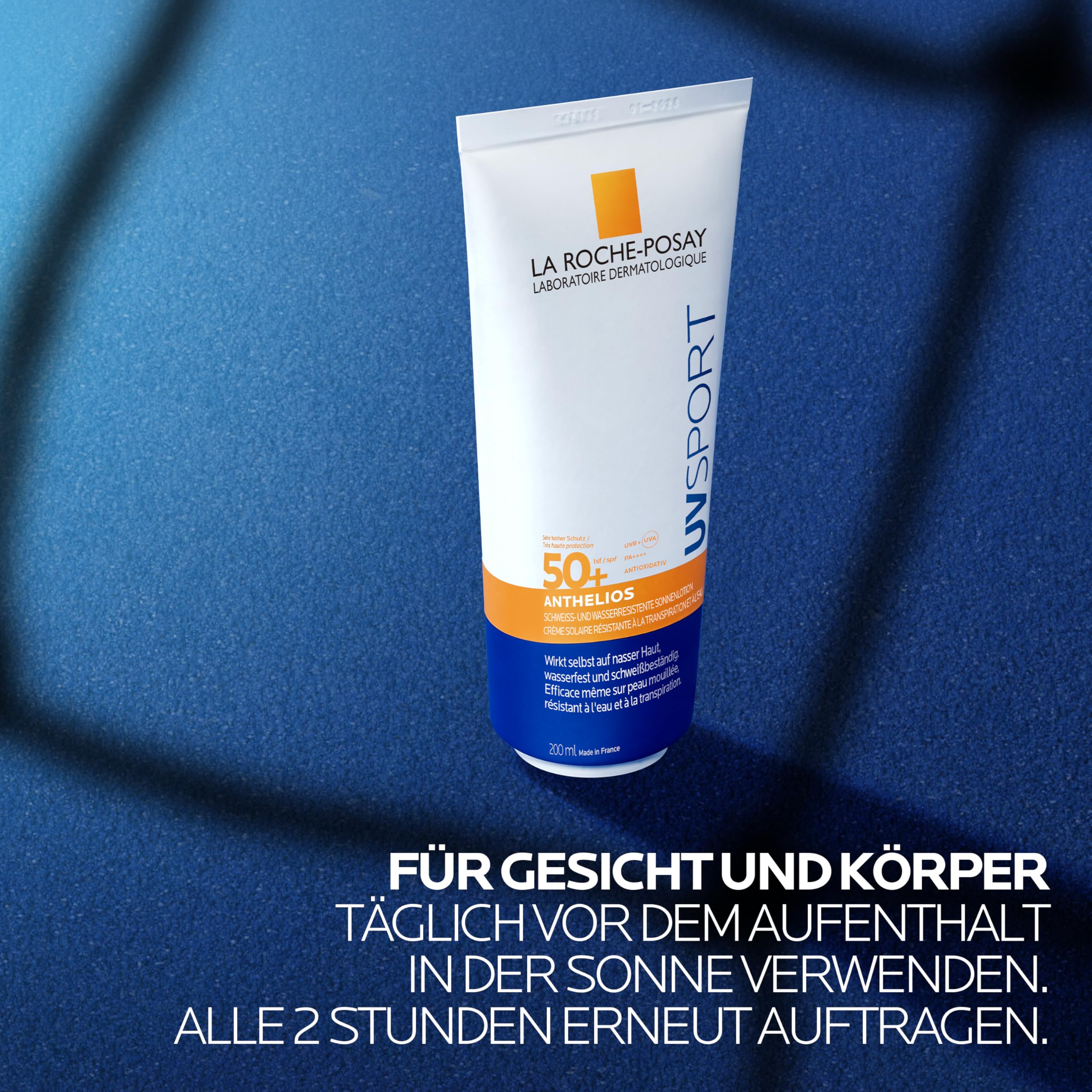la-roche-posay-anthelios-uvsport-wet-sweat-pro-resistance-lotion-lsf-50-200-ml image 6