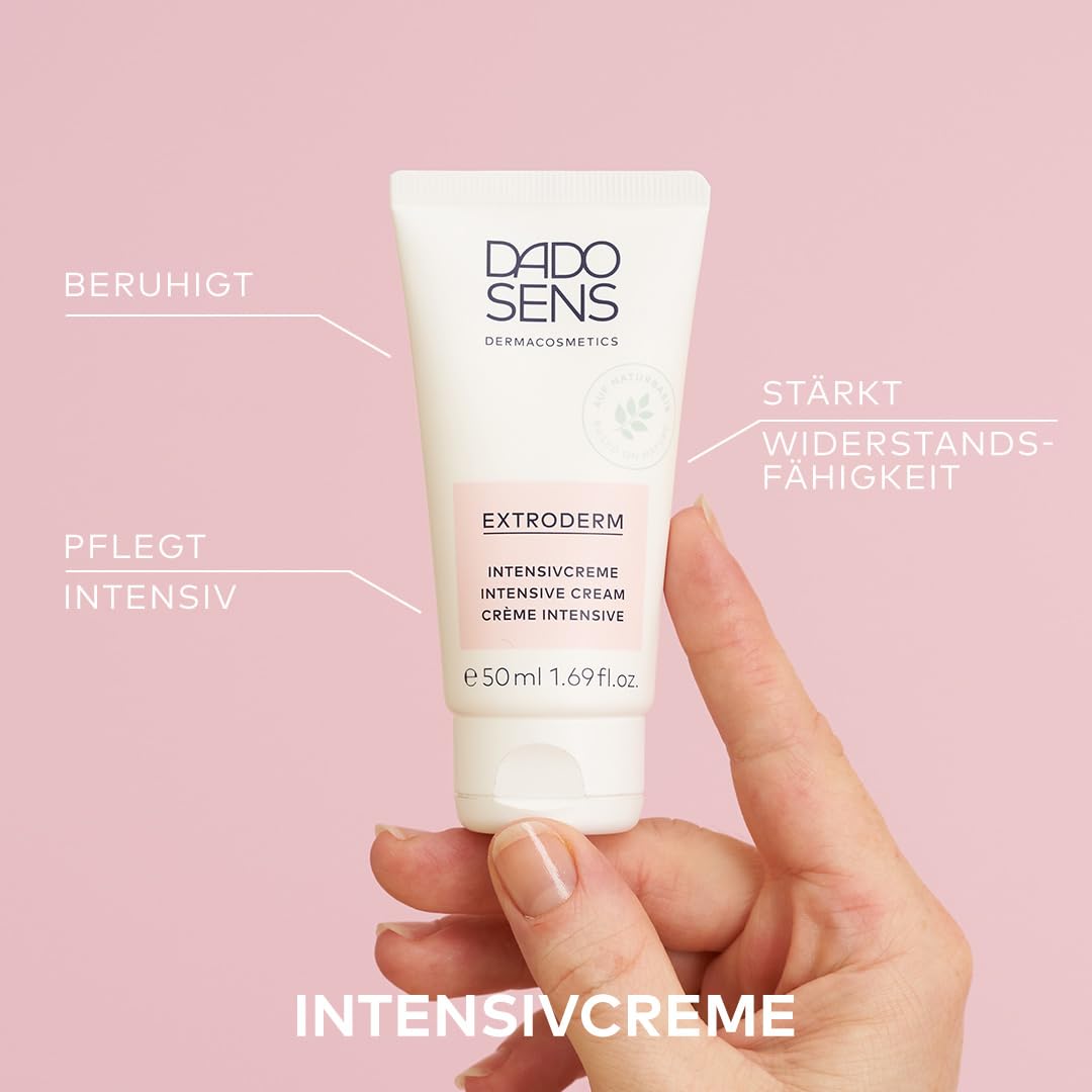 dado-sens-extroderm-intensivcreme-50-ml-bei-neurodermitis-psoriasis image 3